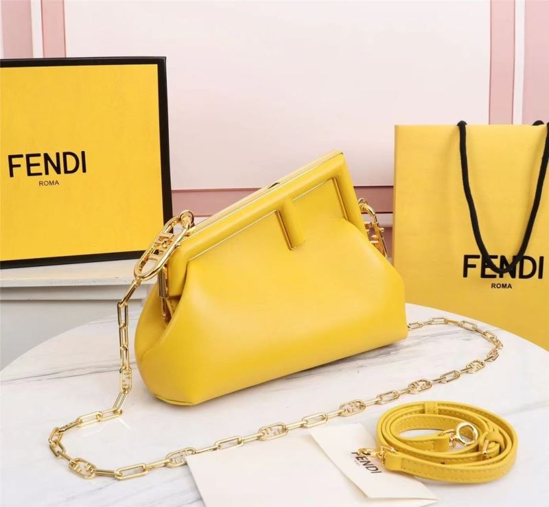 Fendi Satchel Bags